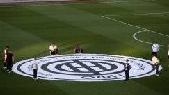 Το σήμα του ΟΦΗ στον τελικό