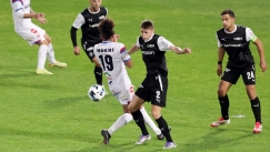 LIVE: ΟΦΗ - Βόλος