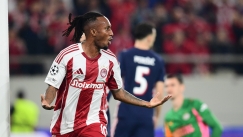 Olympiacos