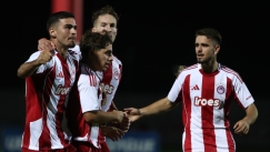 Ολυμπιακος