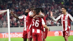 Στο Τσάμπιονς Λιγκ δεν μπορείς να τα κάνεις αυτά, ακόμη κι αν έχεις παίξει συγκλονιστικά