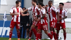 Στα καλύτερα του είναι, μην κάνει τα εύκολα δύσκολα