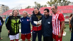 Ο Ολυμπιακός