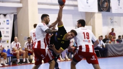 Ολυμπιακός-ΑΕΚ