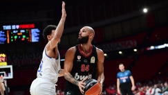 LIVE: Ολυμπιακός - Ηρακλής