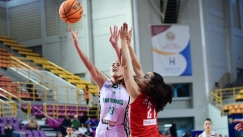 LIVE: Ολυμπιακός - Παναθηναϊκός