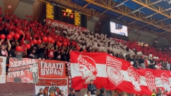 Ολυμπιακός