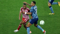 Θα χρειαστεί 120%, το καλύτερο πλάνο και έδρα όπως με Άστον Βίλα και Λίβερπουλ