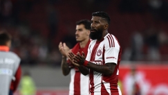 Ολυμπιακός, Ροντινέι