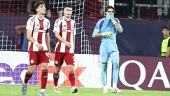 ΟΛΥΜΠΙΑΚΟΣ