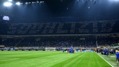 Οπαδοί της Μίλαν