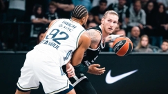 LIVE: Παρτίζαν - Φενέρμπαχτσε