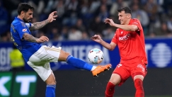 Οβιέδο - Οσασούνα 