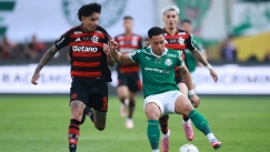 Live ο τελικός του Copa Libertadores: Παλμέιρας - Φλαμένγκο