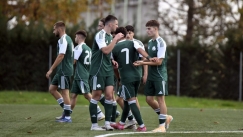 Παναθηναϊκός Κ19