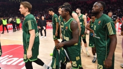 Το Παρί - Παναθηναϊκός, οι Galacticos και το Gazz Floor στις αθλητικές μεταδόσεις της ημέρας