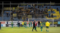 Παναιτωλικος