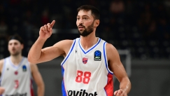 LIVE: Τουρκ Τέλεκομ - Πανιώνιος