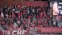 ΠΑΝΣΕΡΡΑΪΚΟΣ