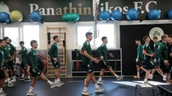 Panathinaikos
