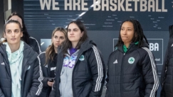 Παναθηναϊκός FIBA
