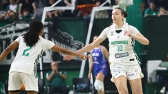 Παναθηναϊκός Γυναίκες