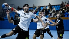  Αναστρέψιμη ήττα ο ΠΑΟΚ από την Μπεσίκτας