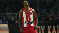 ΠΑΟΚ - Ολυμπιακός