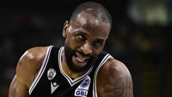 ΠΑΟΚ-Περιστέρι