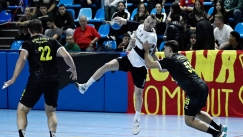 Ο ΠΑΟΚ νίκησε τον Αθηναϊκό