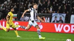 ΠΑΟΚ, Τσάλοφ