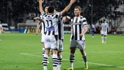 Ο ΠΑΟΚ κέρδισε και τα επιτηδευμένα νεύρα!