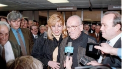 «Ο Πρόεδρος δεν είναι καλά»: Ο Ιορδάνης Χασαπόπουλος θυμάται τη μέρα που μπήκε ο Παπανδρέου στο Ωνάσειο