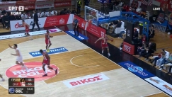 Κώστας Παπανικολάου