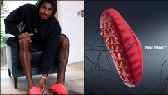 Αγγλία - Παντόφλα