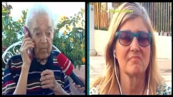 Ο πατέρας της εκπαιδευτικού που κατήγγειλε τον 6χρονο: «Η κόρη μου έκανε σαχλαμάρες, έχει θρησκοληψία» (vid)