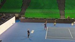 Hellenic Championship, Παύλος Τσιτσιπάς