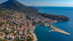 Ο ελληνικός προορισμός που μπήκε στους 26 καλύτερους του κόσμου για το 2026