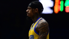 LIVE: Μπρνο - Περιστέρι