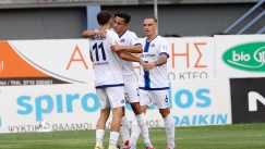 Πόμπο - Παντελιδης