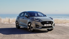 Η Ford παρουσιάζει νέο χρηματοδοτικό πρόγραμμα με επιτόκιο 0,9%