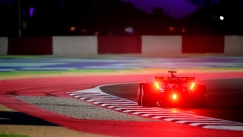 Το πρόγραμμα των επόμενων αγώνων της F1