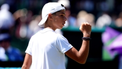 Ραφαήλ Παγώνης, ITF