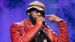 «Πρόδωσε τη χώρα του για τα χρήματα»: 14 χρόνια φυλάκιση στον ράπερ Michel