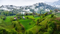 Πώς η Ρουμανία έφτιαξε το μεγαλύτερο σύστημα ανακύκλωσης στον κόσμο