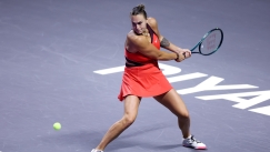 Η Αρίνα Σαμπαλένκα