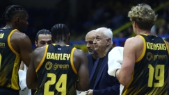 Το πρόγραμμα της ΑΕΚ στη φάση των «16» του BCL