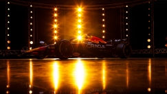 H Red Bull ανακοίνωσε από τώρα την ημέρα που θα δούμε τον «ταύρο» του 2026