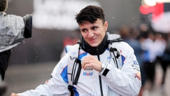 H Red Bull βλέπει στον Χατζάρ στοιχεία των Σένα και Σουμάχερ