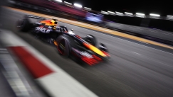 Ο Φερστάπεν αναδείχθηκε «Βασιλιάς των Δρόμων» στο 2025